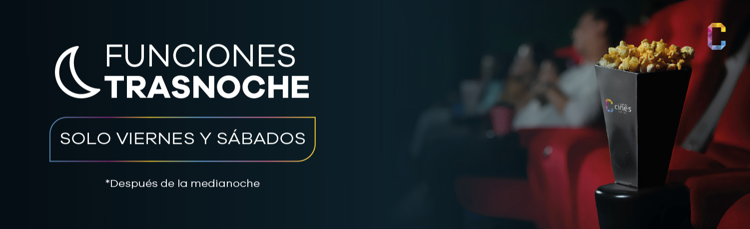 Funciones trasnoches